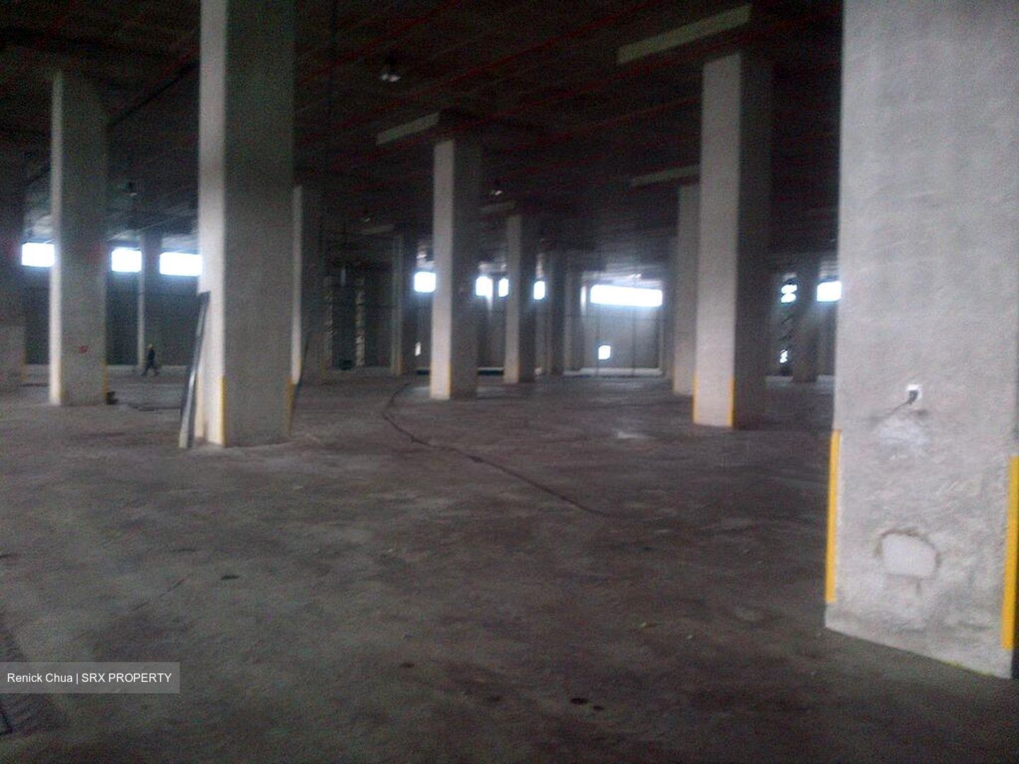 Jalan Soo Bee (D16), Warehouse #500548401